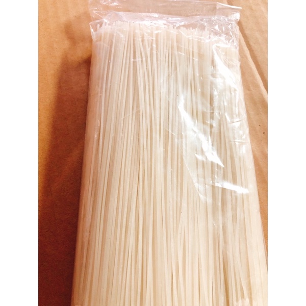 BÚN GẠO SỢI THẲNG (400Gr) | BigBuy360 - bigbuy360.vn