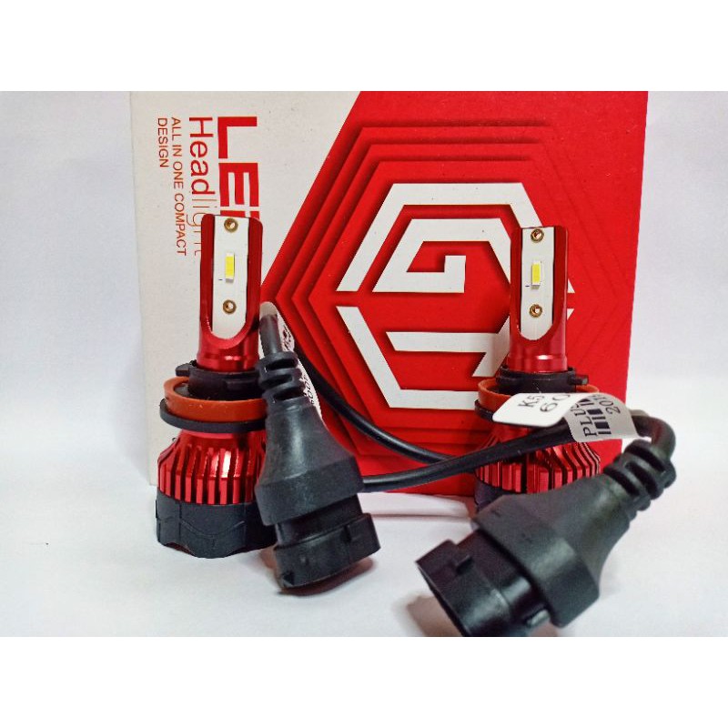 ĐÈN PHA LED K5 HOT Giá 175k/1 bóng