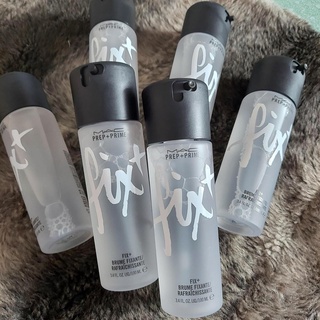 (100ml) Xịt khoá nền MAC FIX PREP N PRIME (fullbox)