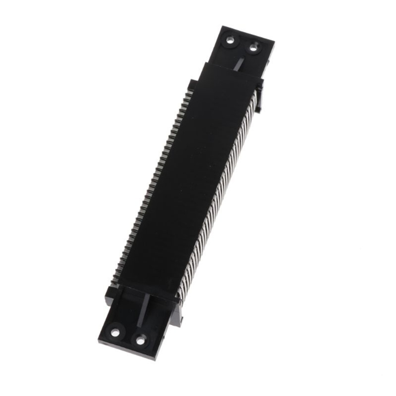 Bộ Phận Kết Nối Thay Thế Hệ Thống Giải Trí Nintendo NES 72 Pin