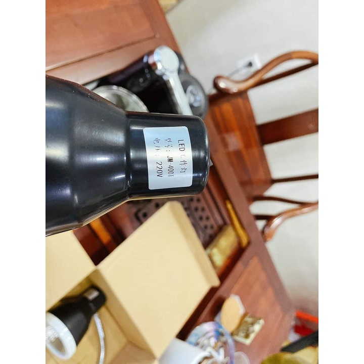 ĐÈN LED CHIẾU SÁNG MÁY TIỆN PHAY CNC