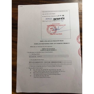 Kem face căng bóng HA Gigun Spa