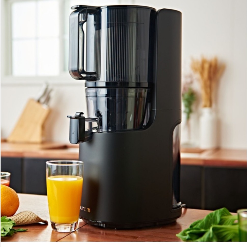 Máy ép chậm HUROM EASY_2020_H200