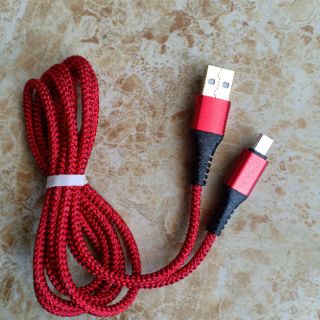Cáp sạc micro usb - vip e-com