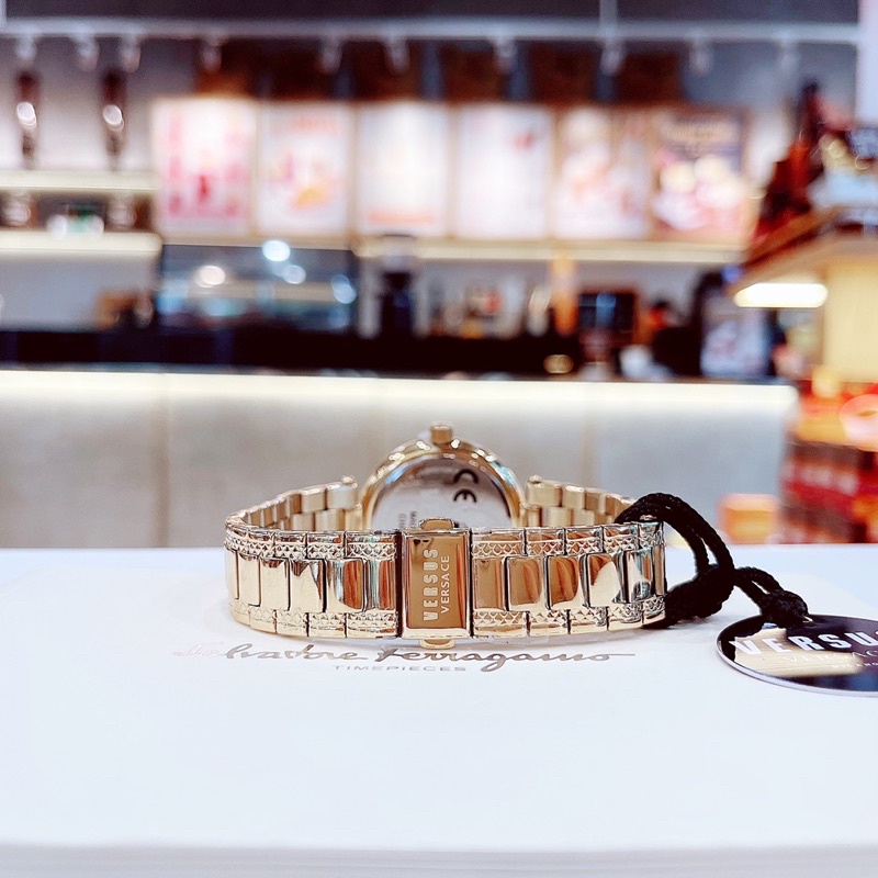 Đồng hồ nữ Versus, kích thước 36mm