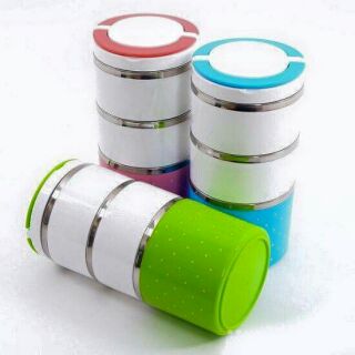 Cặp lồng giữ nhiệt C133