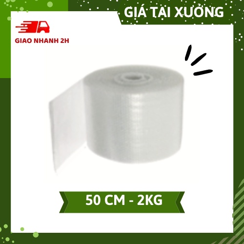 5 Bọc Bóng Khí khổ 1m dài 150m Bọc Hàng Dễ Vỡ tại Hà Nội