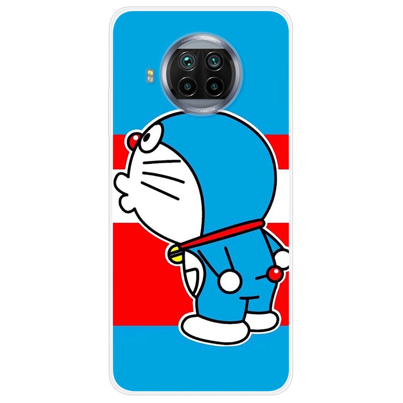 Ốp điện thoại thời trang dành cho Xiaomi Mi 10T Lite