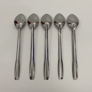 Muỗng Cà Phê Inox