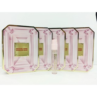 Vial nước hoa Michael Kors Sparkling Blush
