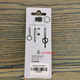 Móc treo mũi vít Makita B-63096