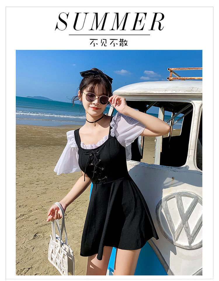 Đồ Bơi Nữ Một Mảnh Thời Trang Mùa Xuân 2021 | BigBuy360 - bigbuy360.vn