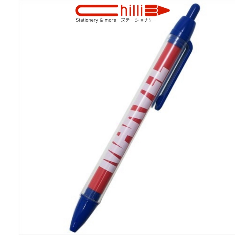 Bút Chì Bấm 2B Sun-Star Cao Cấp Ngòi 0.5mm Hình Ảnh Bản Quyền Mavel