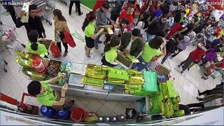 Trà HOÀNG THẢO MỘC gói 200 gram