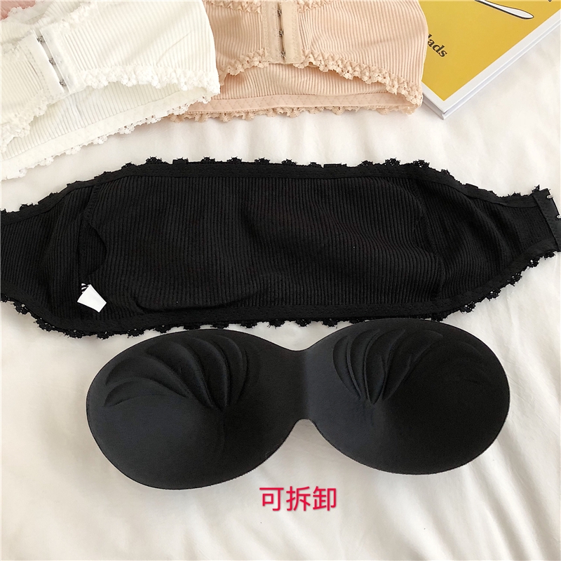 Áo ngực không gọng không viền may | BigBuy360 - bigbuy360.vn