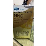 Serum Khóa ẩm NNO vỉ 30 viên dưỡng ẩm
