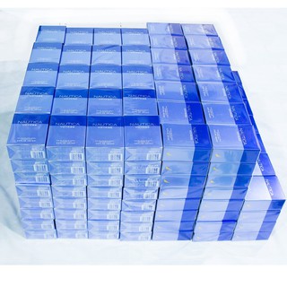 TVNH - Nước hoa Nautica voyage 100ml, 5ml, 10ml. Nước hoa nam mùi thơm mát, trong lành, dễ chịu