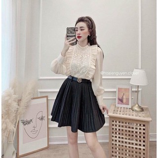 Áo sơ mi kiểu