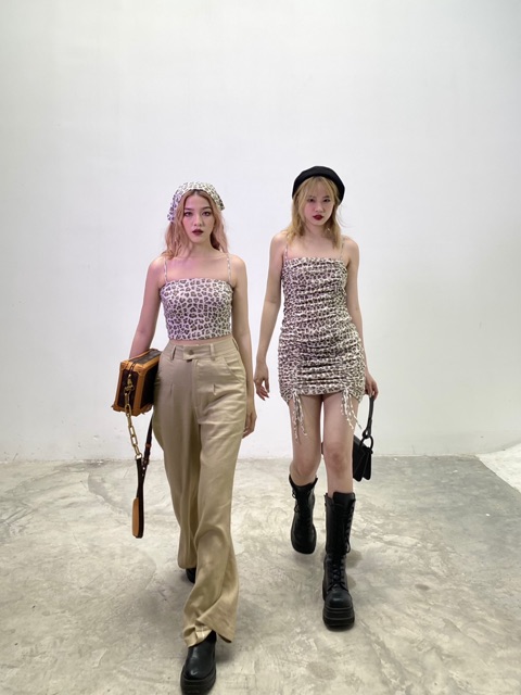 Phiên bản da beo LEOPARD VERSION | BigBuy360 - bigbuy360.vn