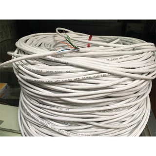 dây mạng cat 5 AMPP