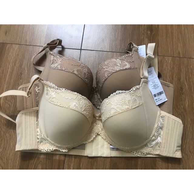 ÁO NGỰC BIGSIZE HÀNG CTY