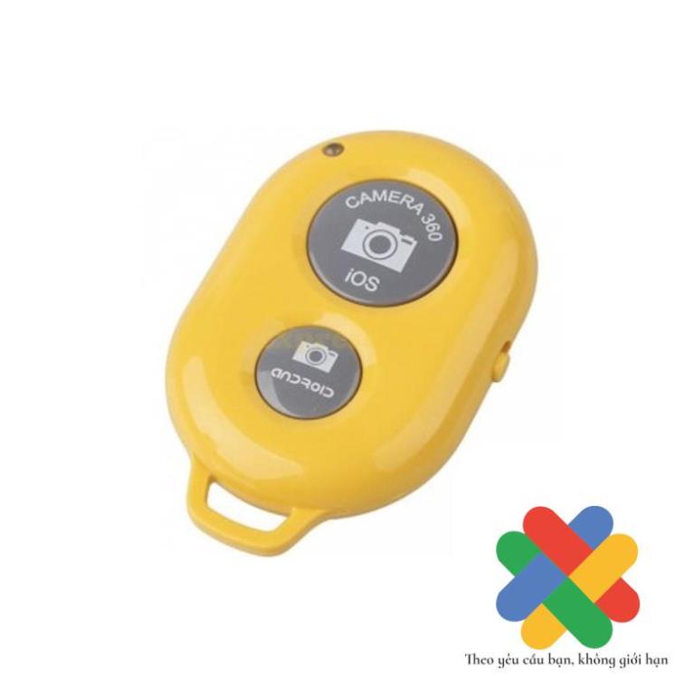 Remote chụp hình cho điện thoại
