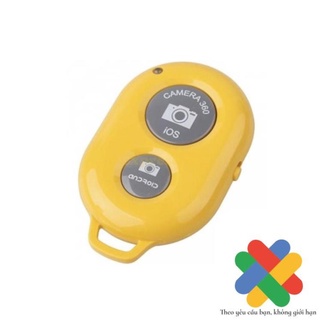 Remote chụp hình cho điện thoại