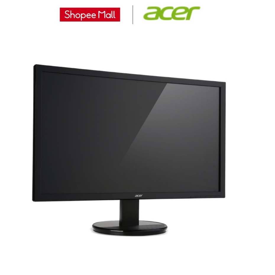 Màn hình máy tính Acer LED K202HQL 19.5&quot; HD