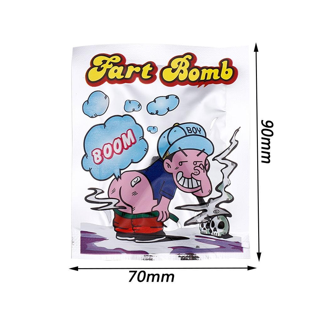 1 Túi Bom Đồ Chơi Mới Lạ L5I2