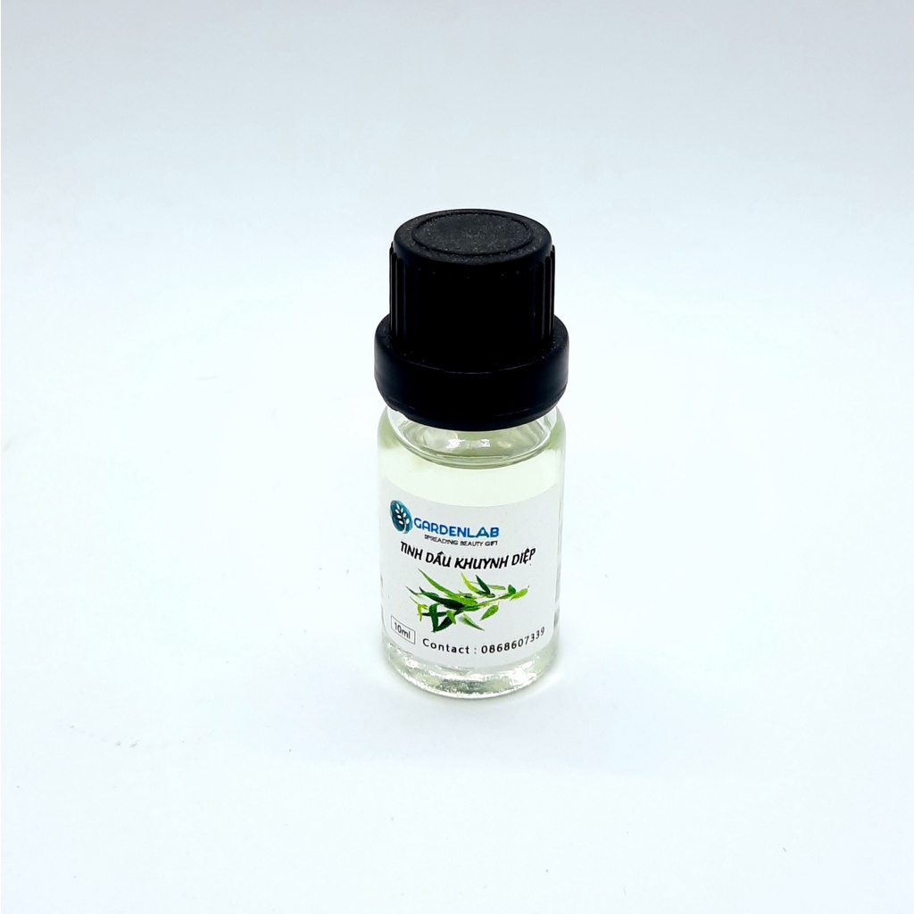 10ML TINH DẦU KHUYNH DIỆP