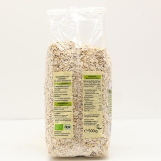 Yến mạch nhuyễn Hafer Flocken 500g