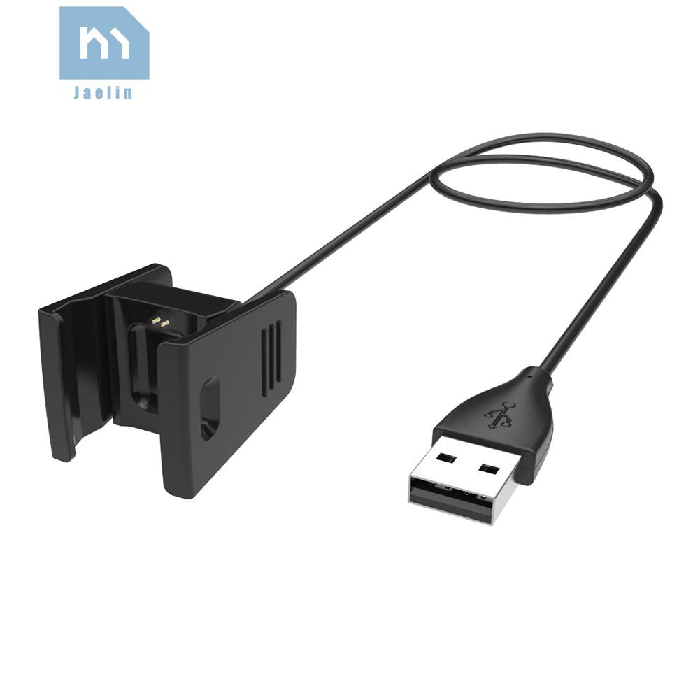 Dây Cáp Sạc Usb Tiêu Chuẩn Cho Fitbit Charge 2