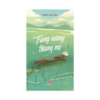 Trong Sương Thương Má