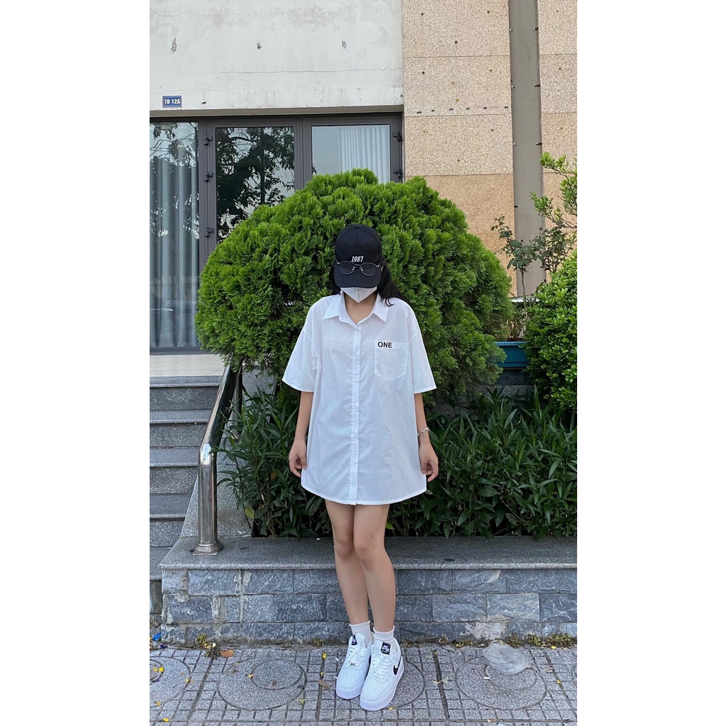 Giày trắng vạch đen Fullsize 36-43