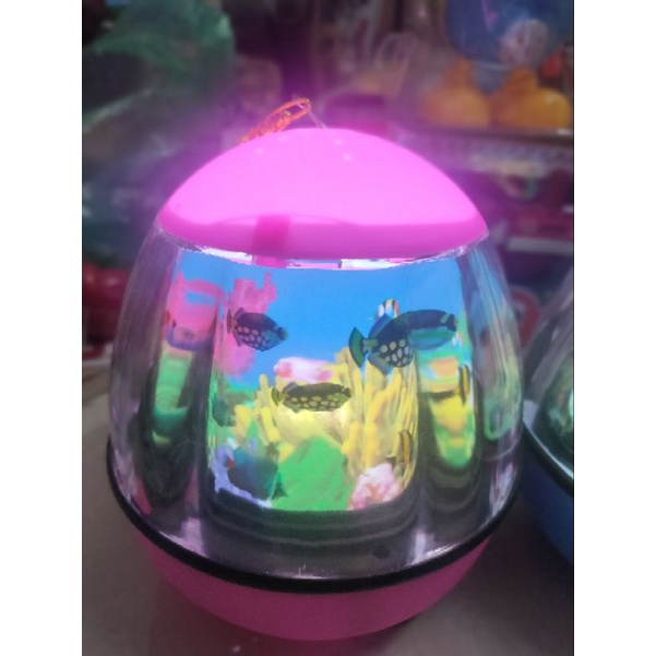 Lồng đèn kéo quân nhạc việt nam loại to cho bé vui trung thu