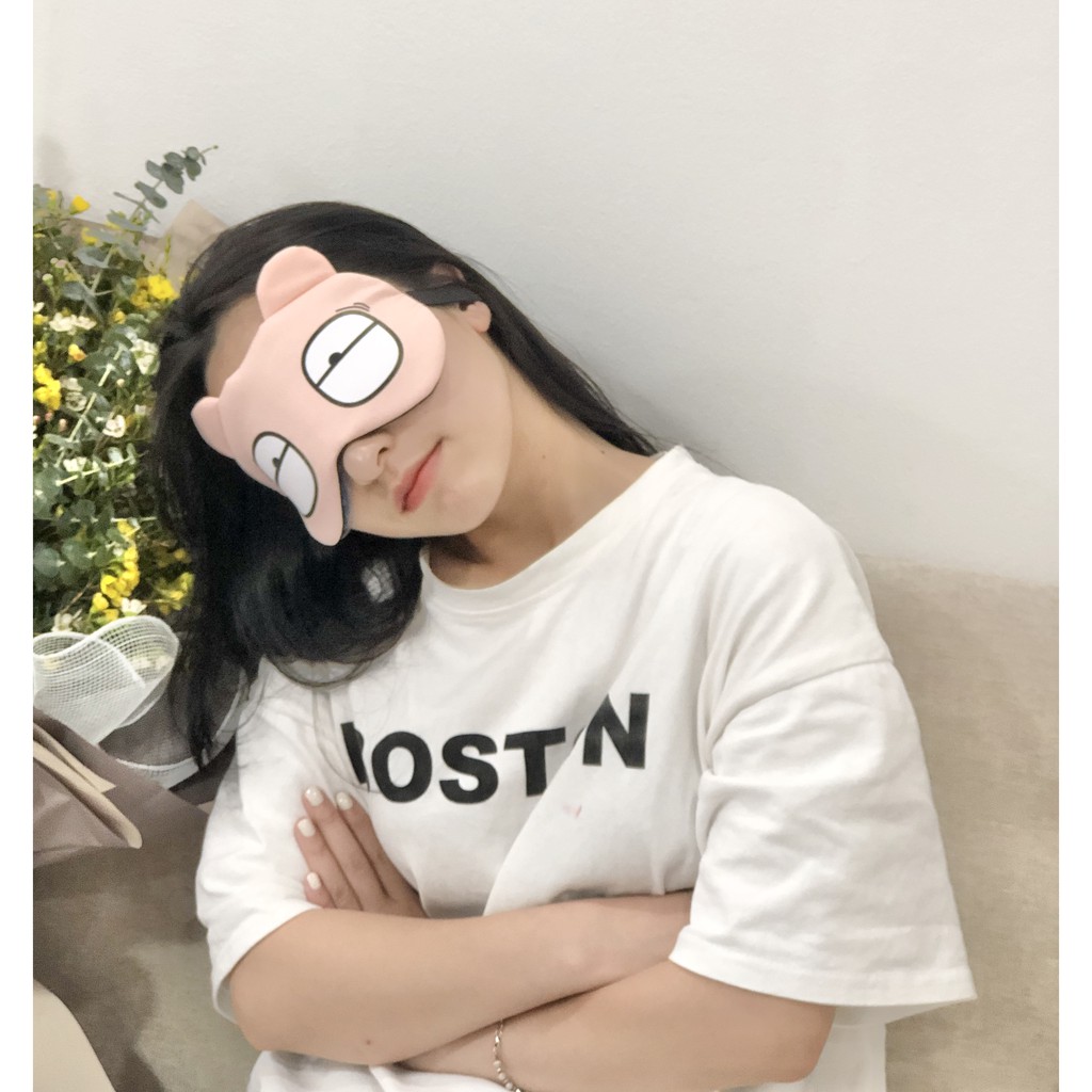 Quà tặng bạn gái Sleep Box Teamo (Màu Pink) - Bộ quà tặng 7 món ý nghĩa - Tặng kèm Memories Frame | BigBuy360 - bigbuy360.vn