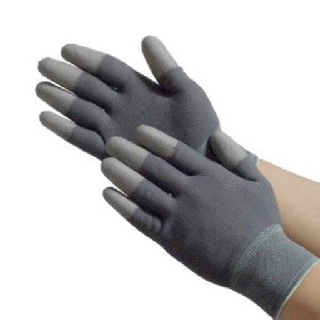 Găng Tay Phủ PU đầu ngón tay