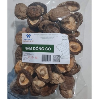1 ký nấm đông cô loại ngon