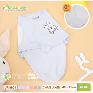 Chăn ủ kén sơ sinh ualarogo ur8901