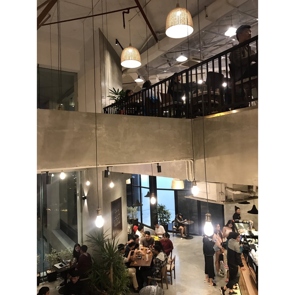 Combo 3 Đui đèn đồng thả trang trí MX23 không bóng ( các màu )