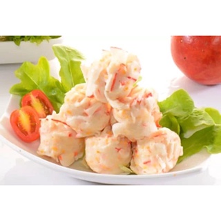 Tôm hùm viên EB gói 500gr ( chỉ giao tại hà nội)