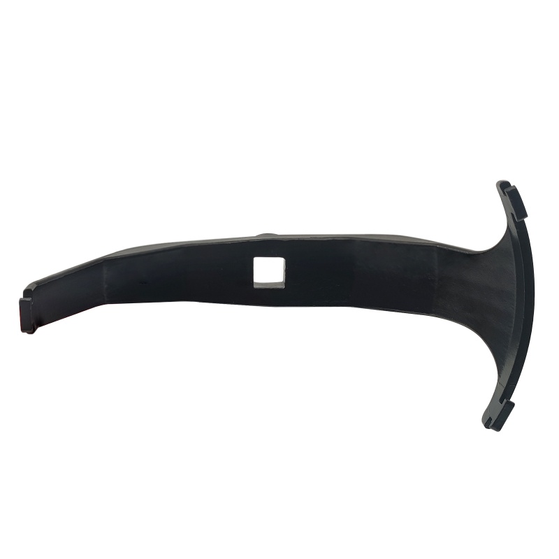 Vòng Khóa Nắp Bình Nhiên Liệu / Bơm Dầu Kèm Cờ Lê Chuyên Dụng