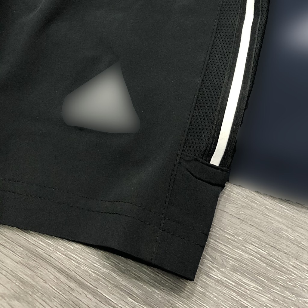 [Mã SKAMAP6 giảm 8% TỐI ĐA 50K đơn250K] [BIG SIZE 85kg-90kg] Quần đùi chất gió co giãn- chống nhăn- 3 túi khoá | BigBuy360 - bigbuy360.vn