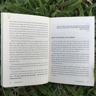 Sách - Tốt Hơn Mỗi Ngày (Kèm Bookmark)