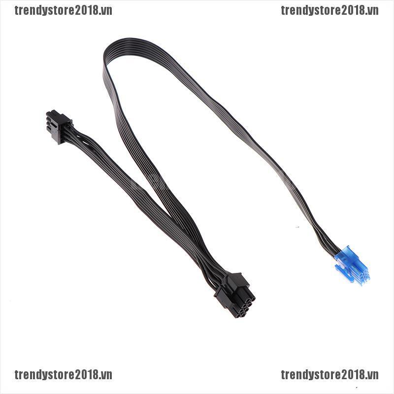 CORSAIR Dây Cáp Nguồn Pci-E 8pin Sang 8pin (6 + 2pin) Cho Mô Đun Corsaair | BigBuy360 - bigbuy360.vn