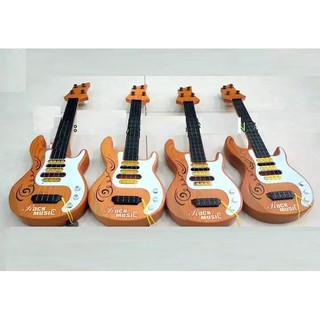 Đồ Chơi Đàn Guitar Mini Cho Bé loại lớn