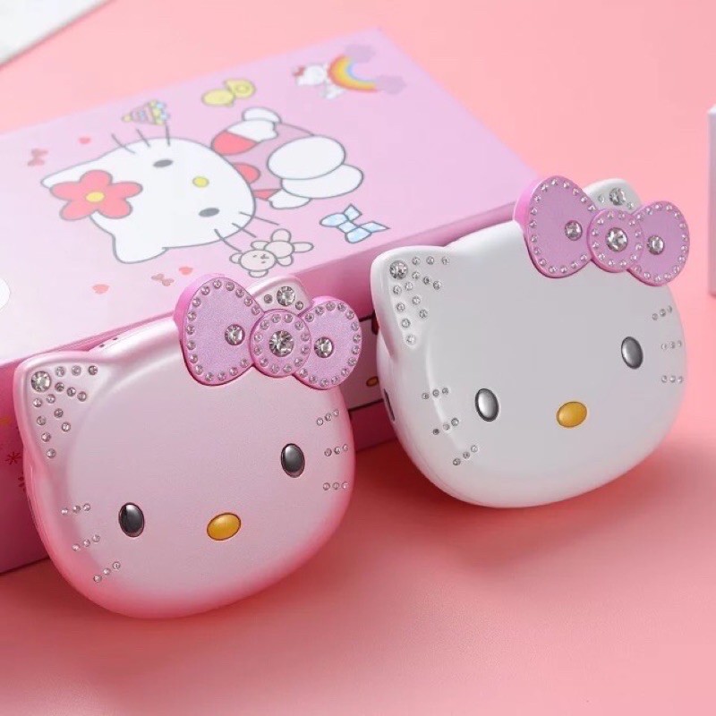 Điện thoại Hello Kitty