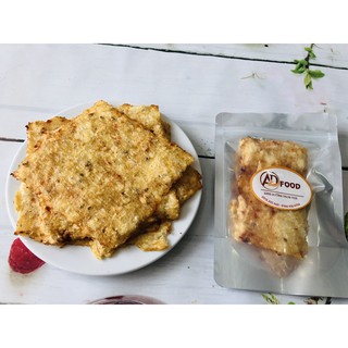 500g cá thiều nguyên miếng tẩm gia vị