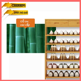 KỆ GIÀY 5 TẦNG RE0411