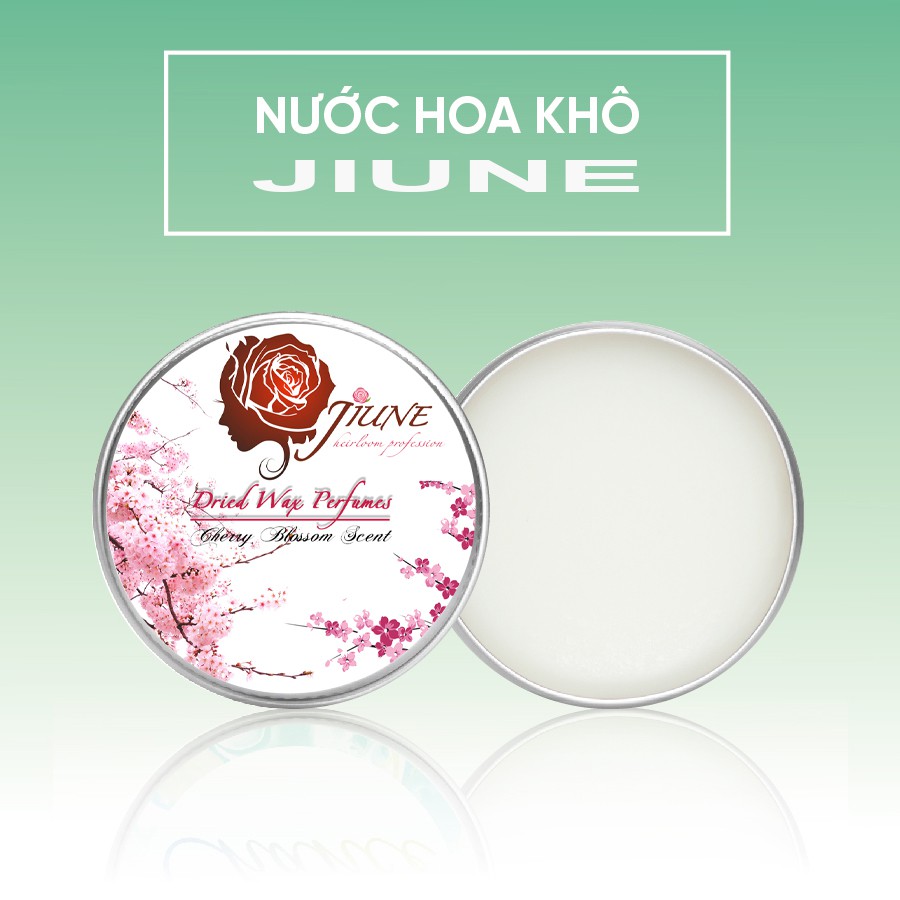 NƯỚC HOA KHÔ NAM NỮ - JIUNE | BigBuy360 - bigbuy360.vn